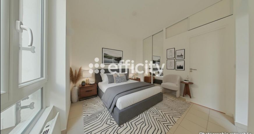 vente Appartement Paris