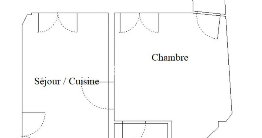 vente Appartement Paris