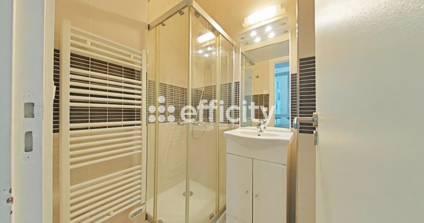 vente Appartement Paris