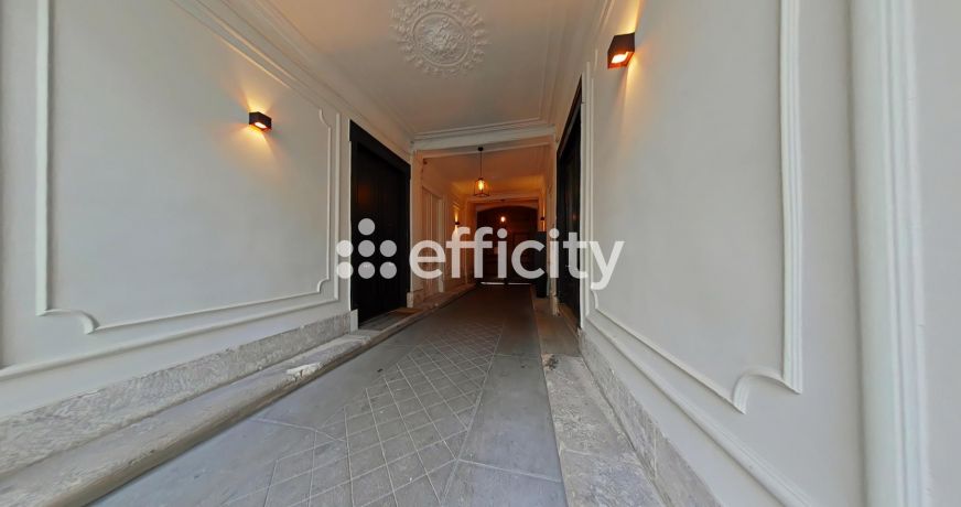vente Appartement Paris