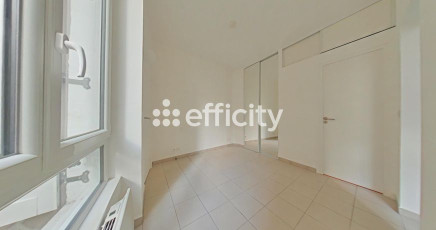 vente Appartement Paris