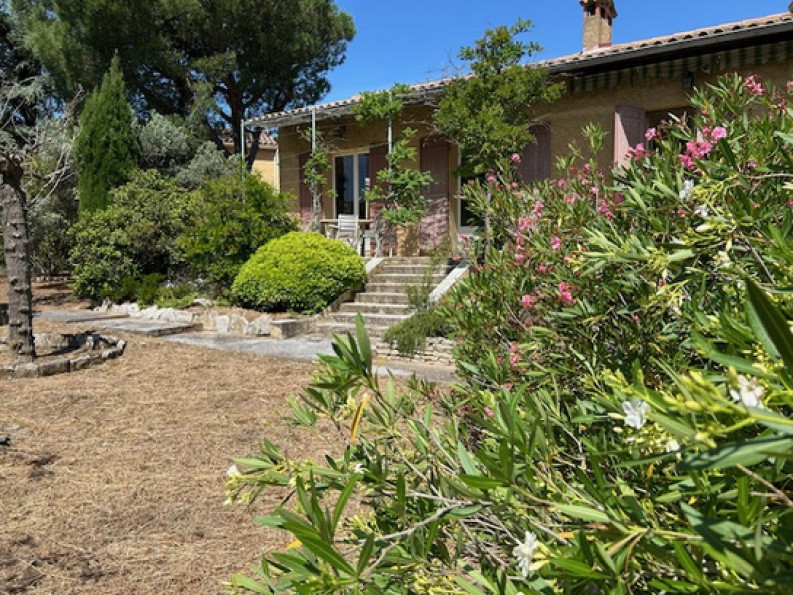 vente Maison Caumont Sur Durance - Photo 1