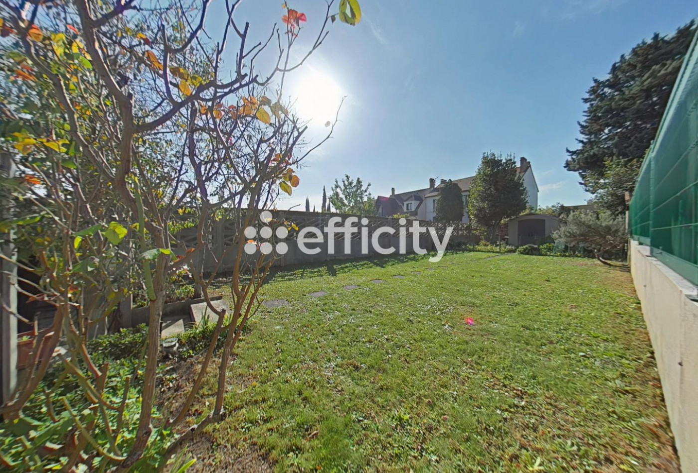 vente Maison Sartrouville - Photo 1