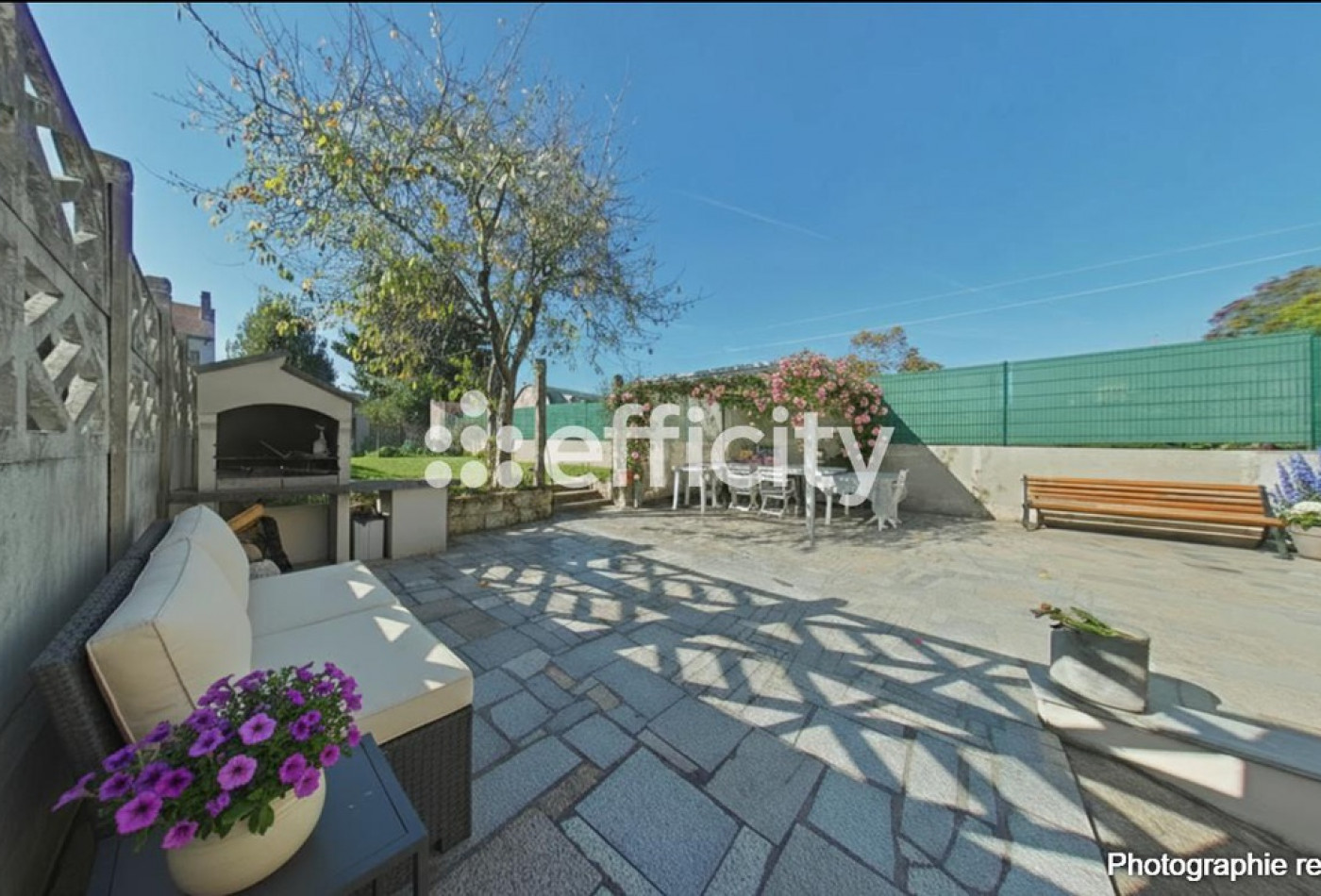 vente Maison Sartrouville - Photo 2
