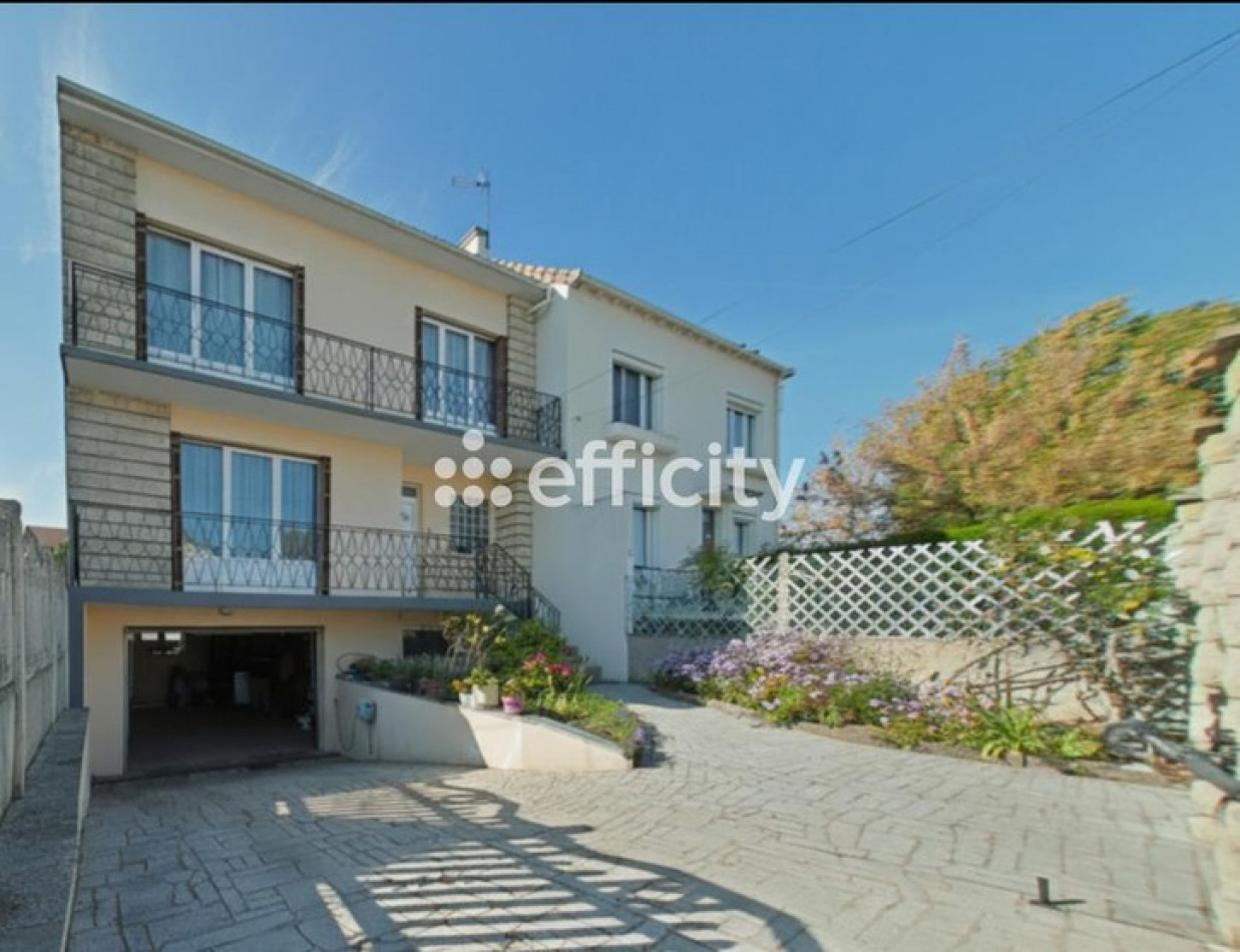 à vendre Maison Sartrouville - Photo 4