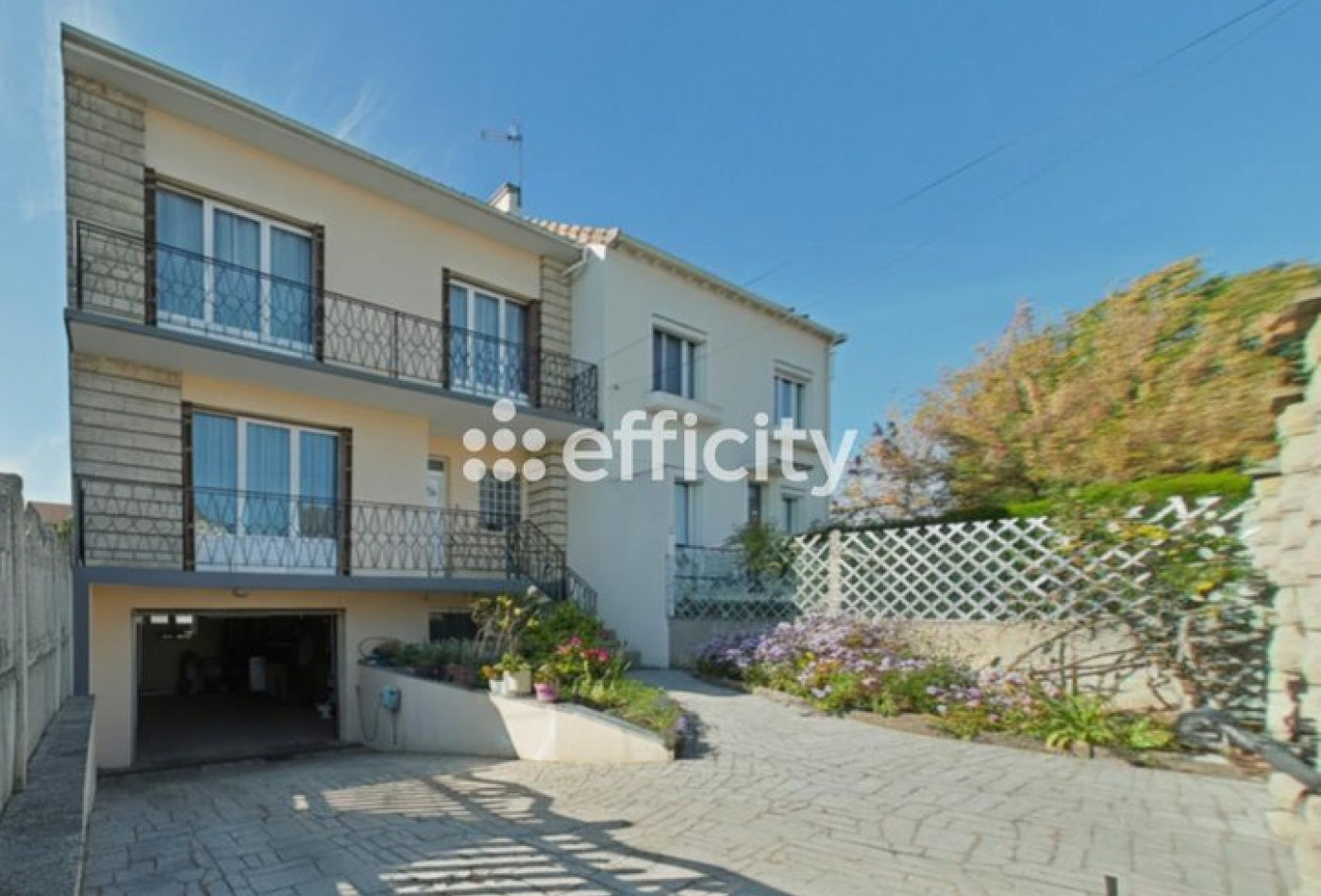 vente Maison Sartrouville - Photo 4