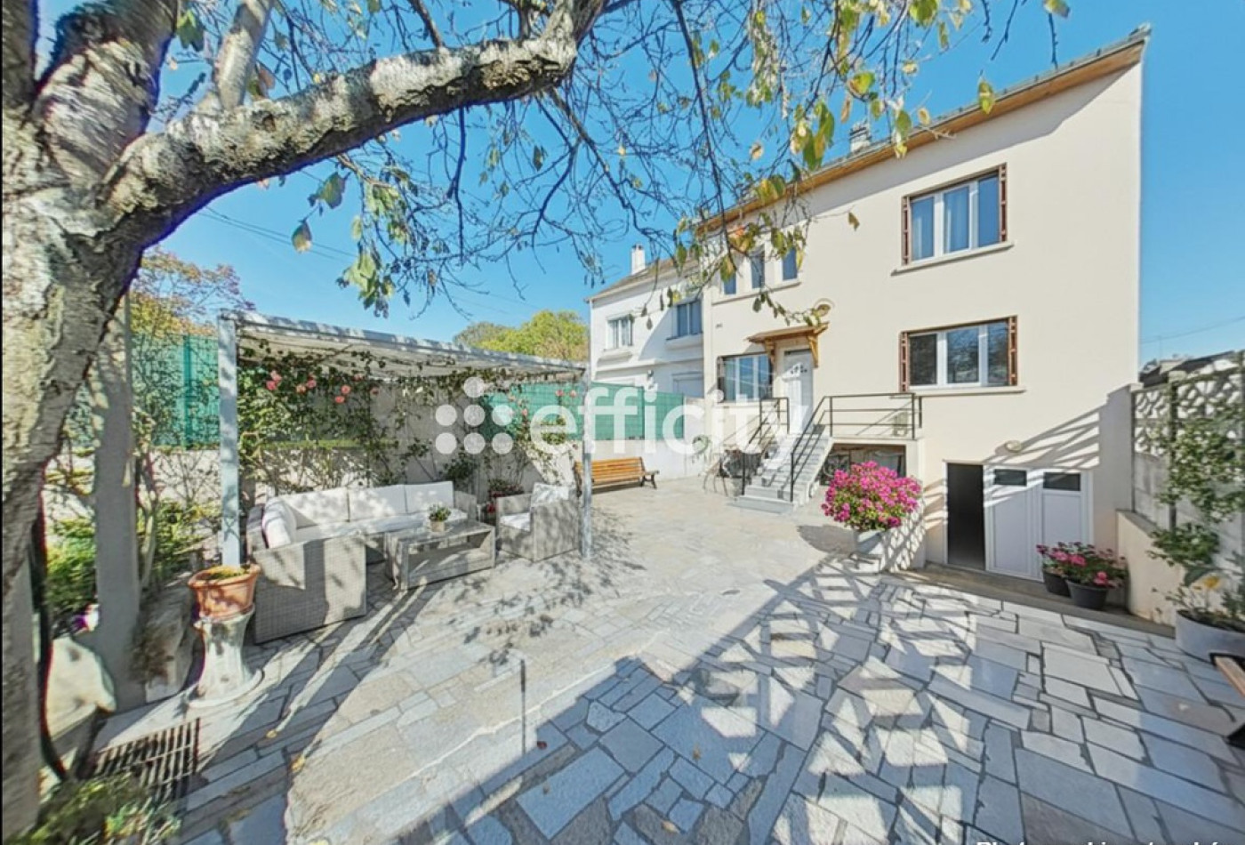 vente Maison Sartrouville - Photo 5