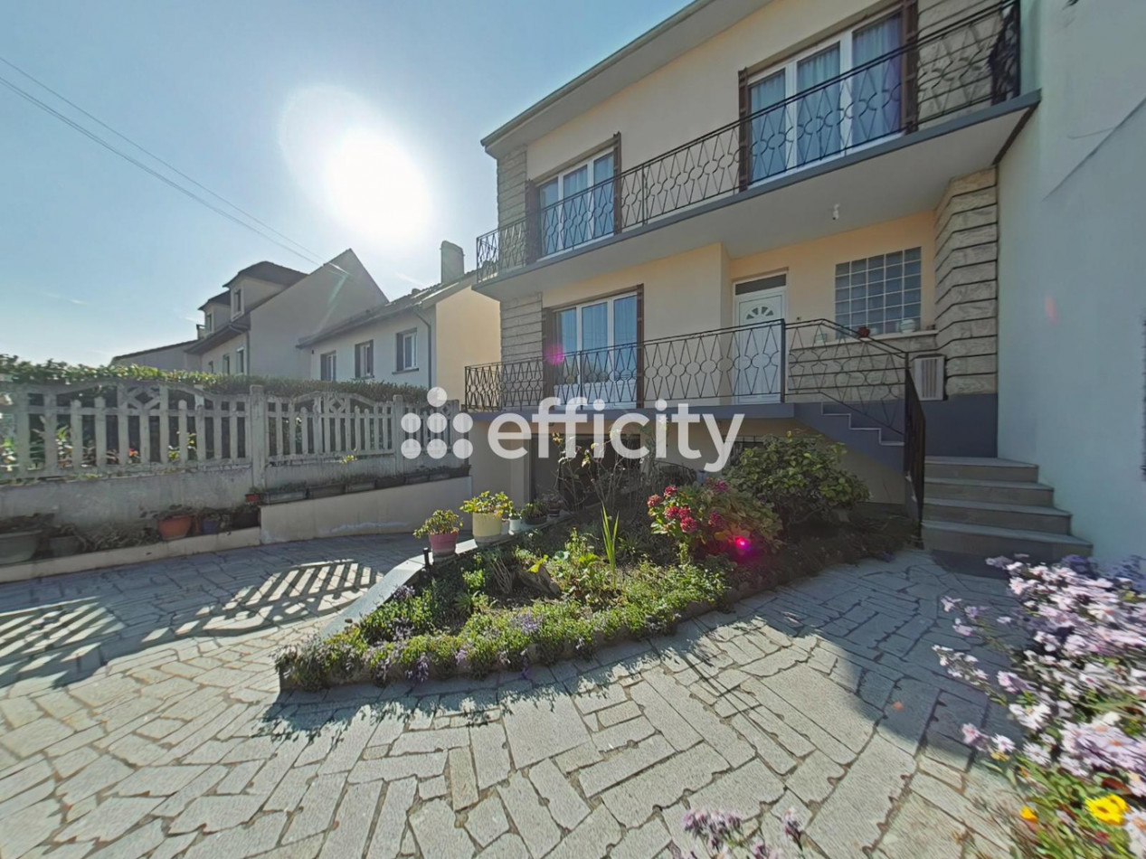 à vendre Maison Sartrouville - Photo 7