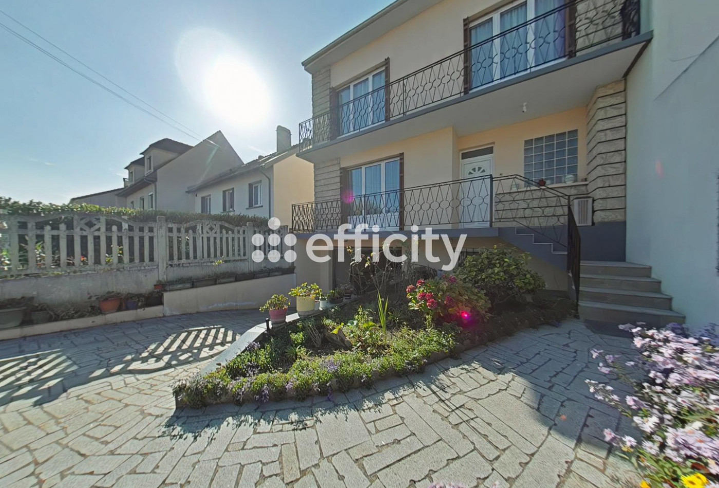 vente Maison Sartrouville - Photo 7