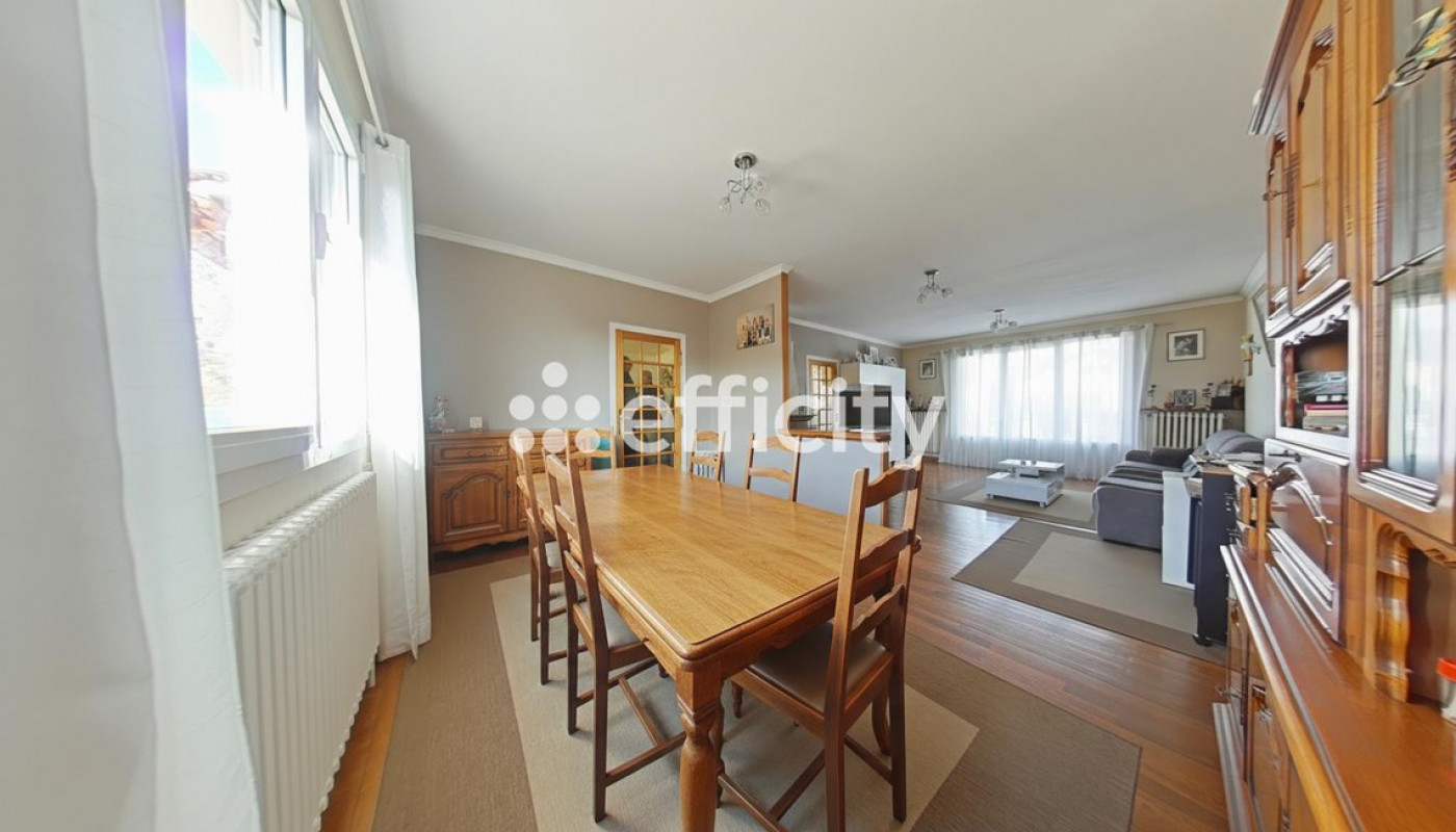 à vendre Maison Sartrouville - Photo 8