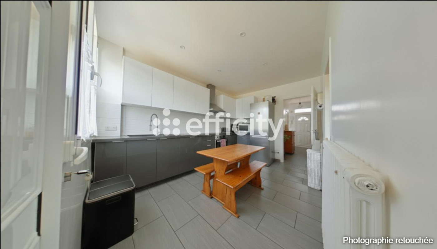 à vendre Maison Sartrouville - Photo 9