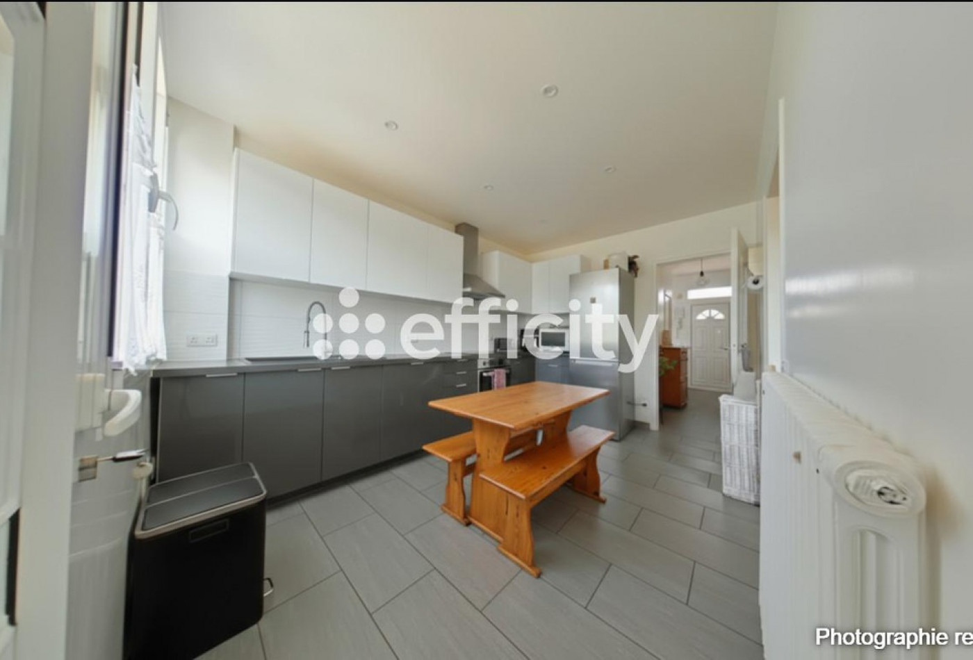vente Maison Sartrouville - Photo 9