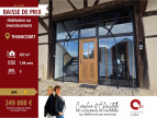 à vendre Maison Thiancourt