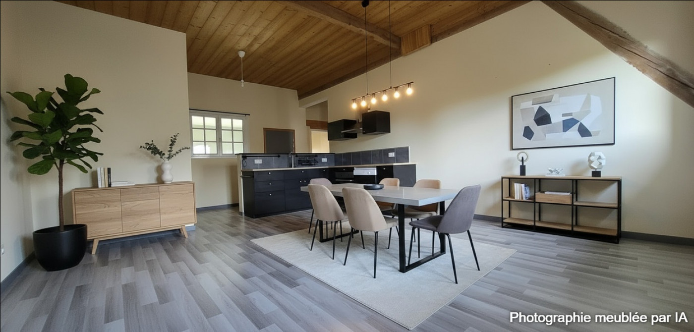 à vendre Maison Thiancourt - Photo 15