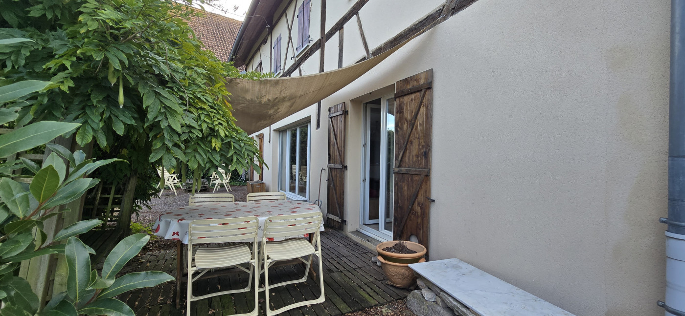 à vendre Maison Thiancourt - Photo 3