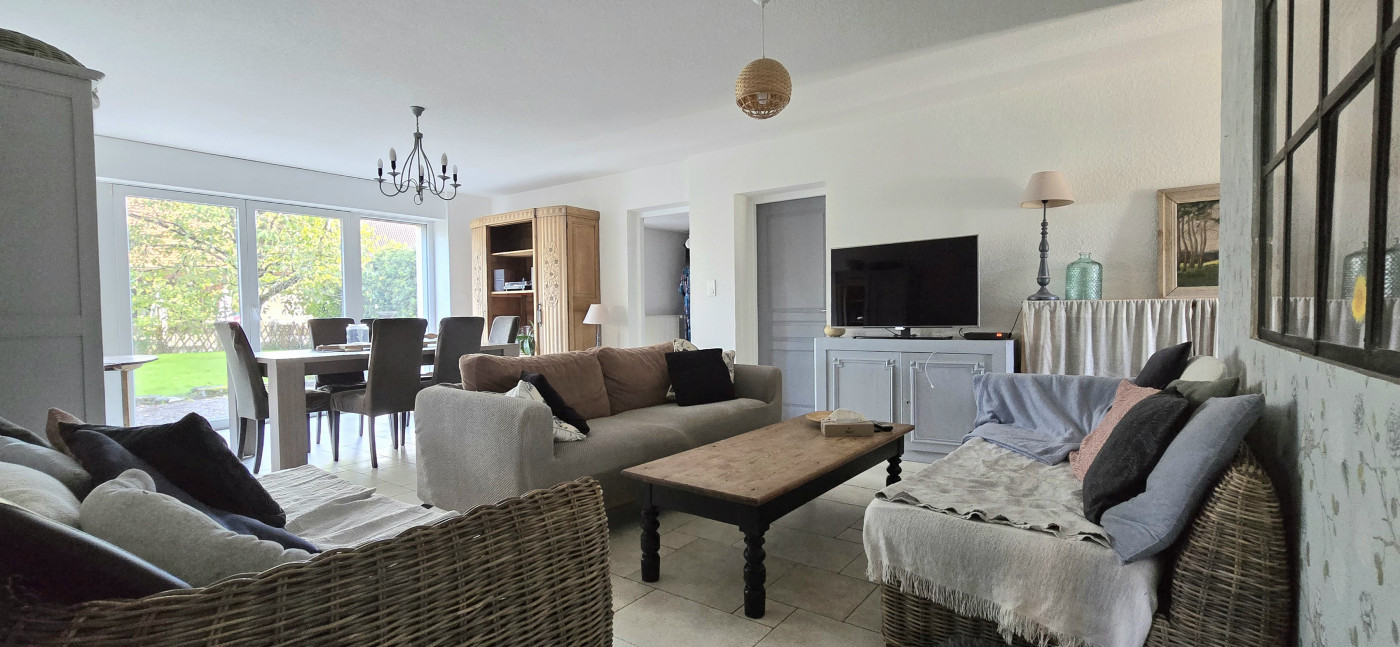 à vendre Maison Thiancourt - Photo 4