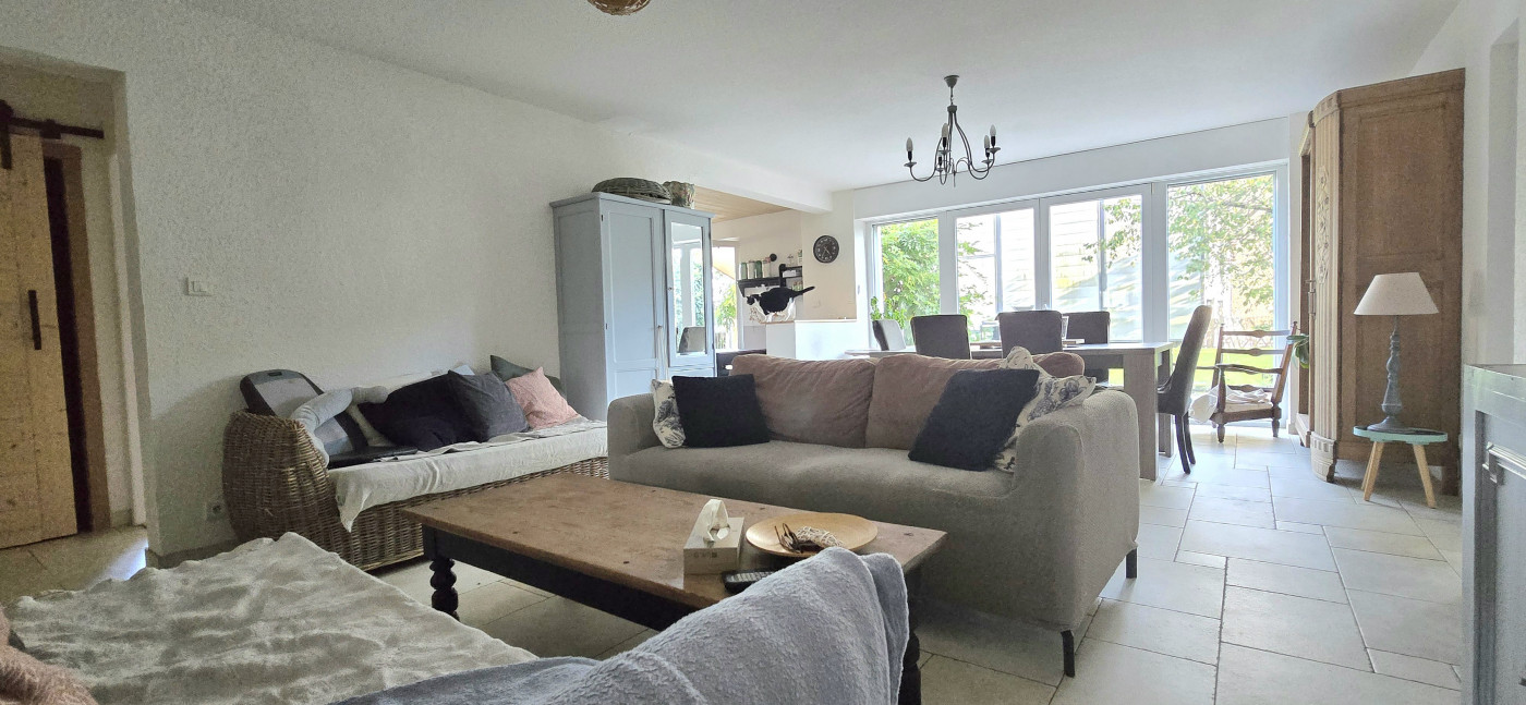 à vendre Maison Thiancourt - Photo 5