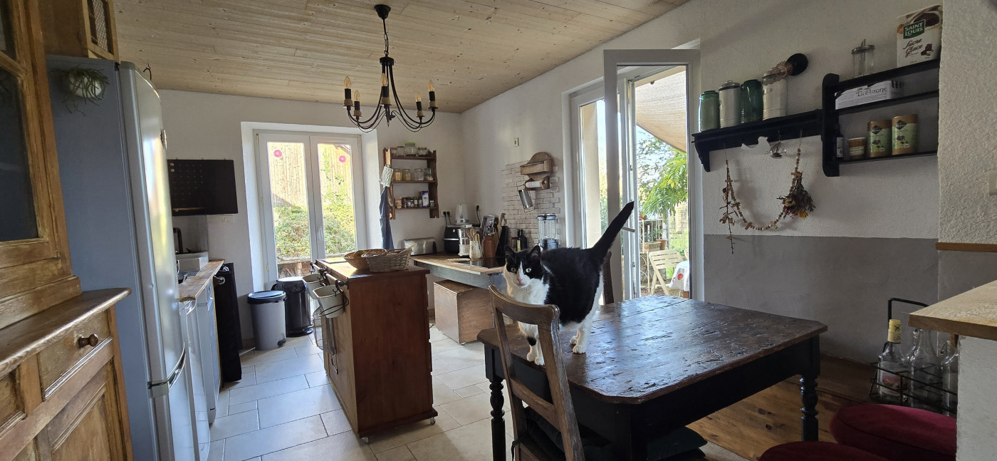 à vendre Maison Thiancourt - Photo 6