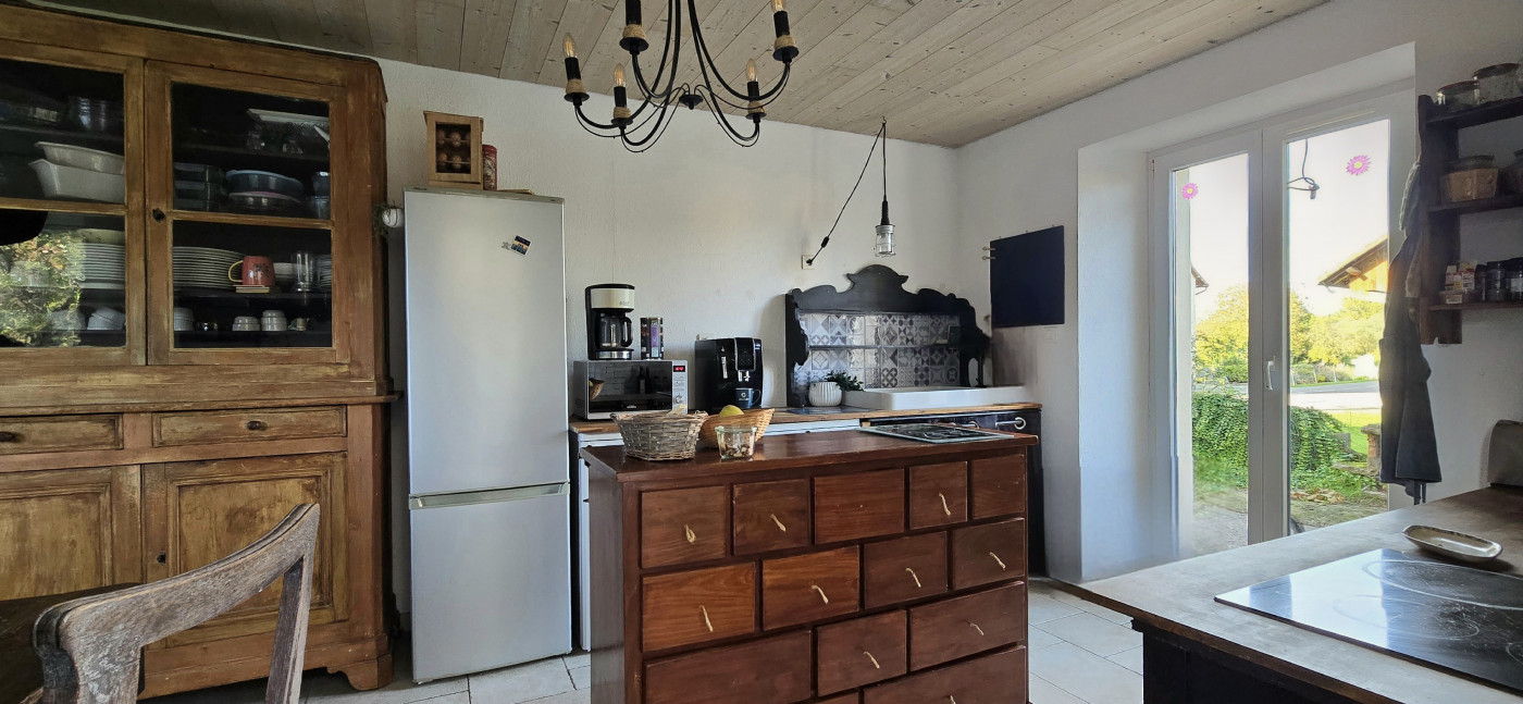 à vendre Maison Thiancourt - Photo 7