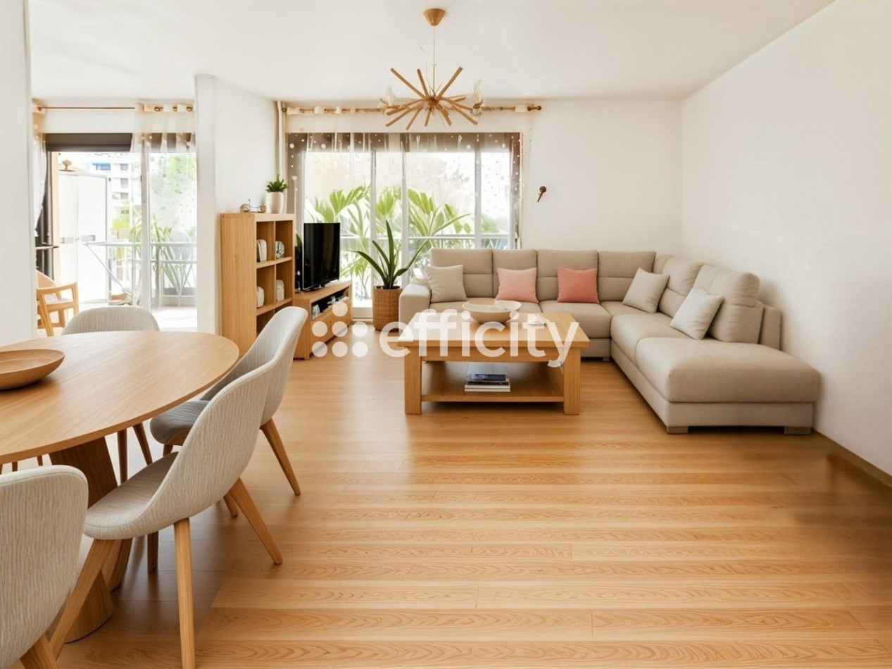 à vendre Appartement Montpellier - Photo 1