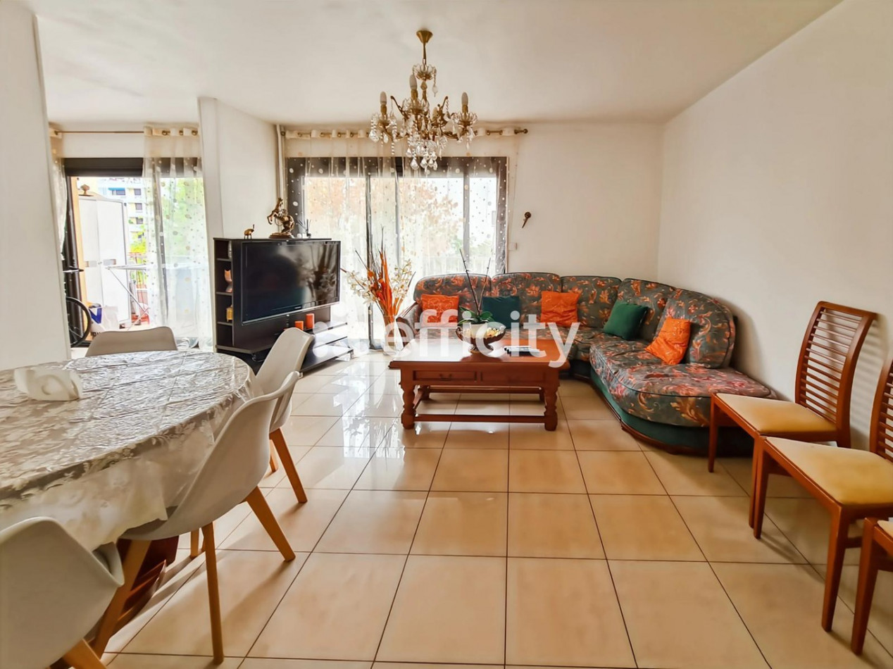 à vendre Appartement Montpellier - Photo 2