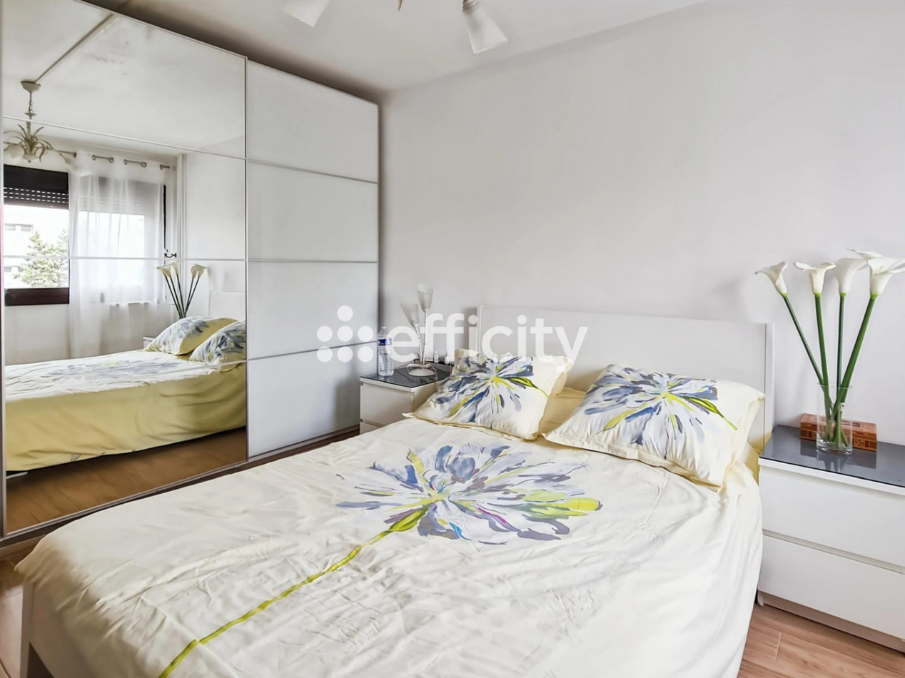à vendre Appartement Montpellier - Photo 8