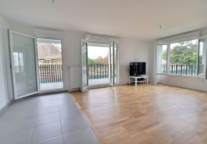 vente Appartement Chessy