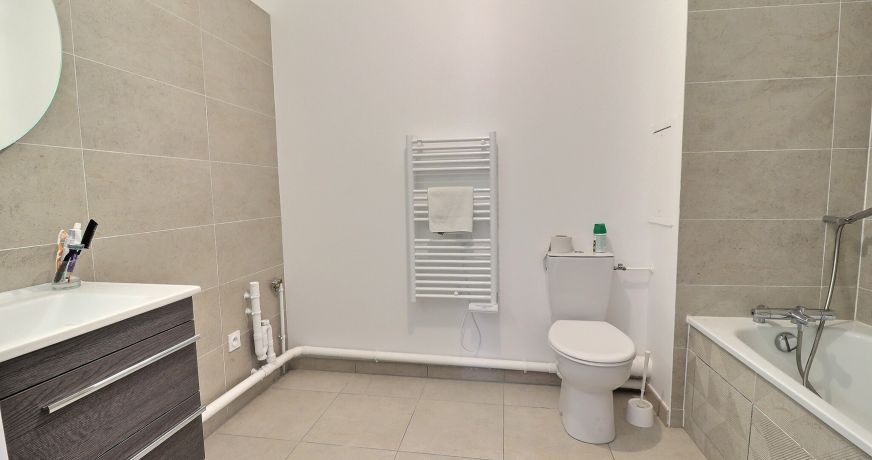 vente Appartement Chessy