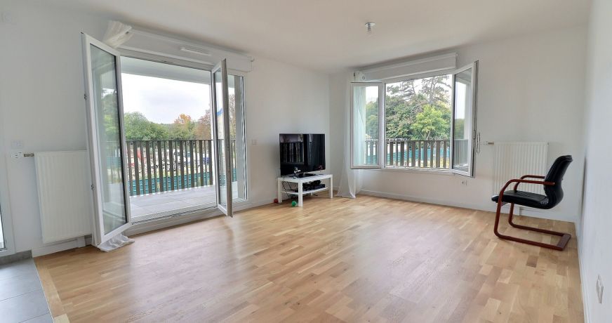 vente Appartement Chessy