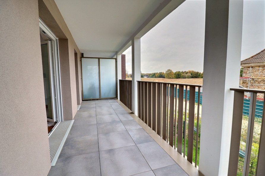 vente Appartement Chessy - Photo 3