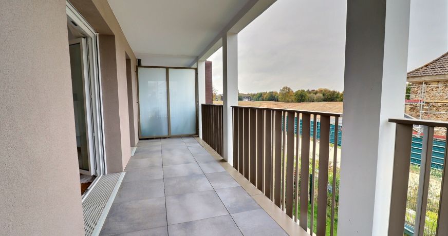 vente Appartement Chessy