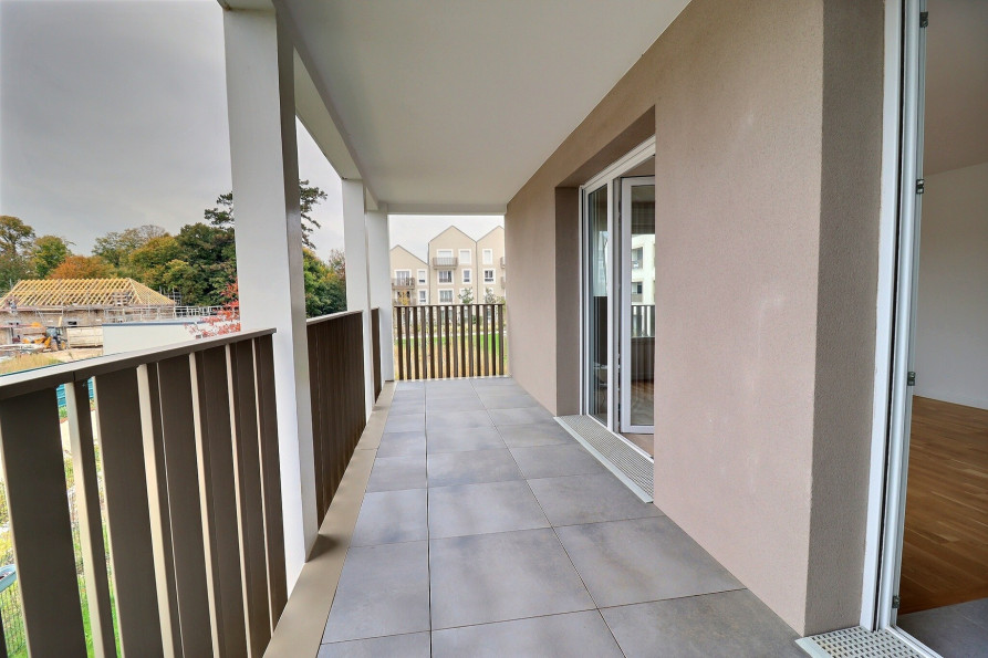 vente Appartement Chessy - Photo 4