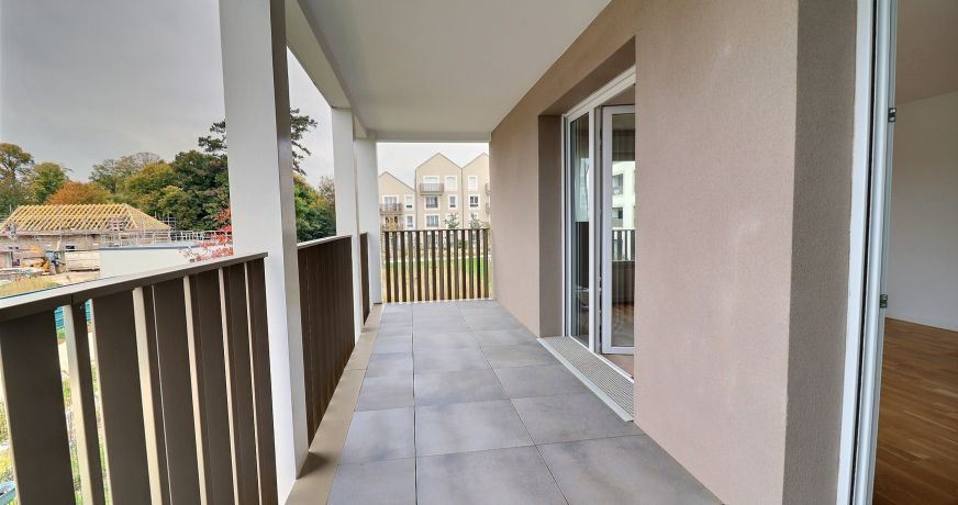 vente Appartement Chessy