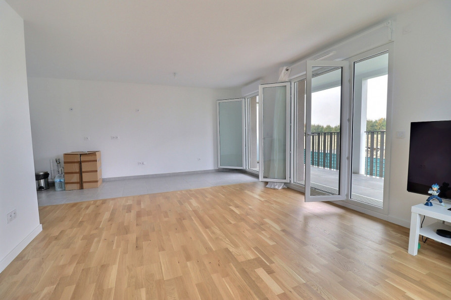 vente Appartement Chessy - Photo 5