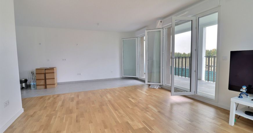 vente Appartement Chessy