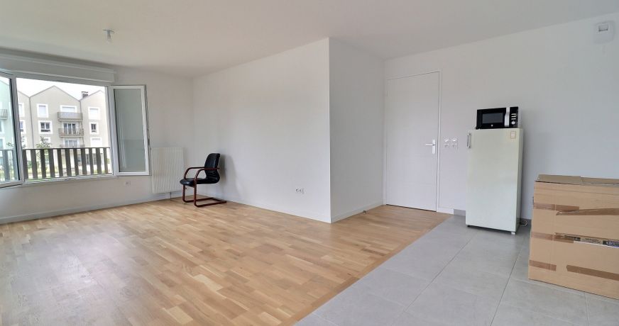 vente Appartement Chessy