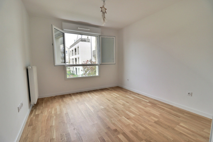 vente Appartement Chessy - Photo 7
