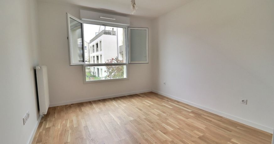 vente Appartement Chessy