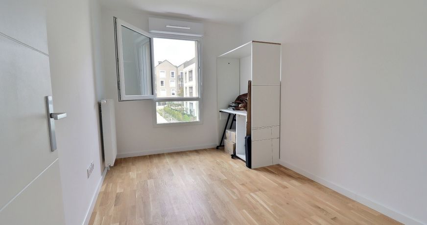 vente Appartement Chessy