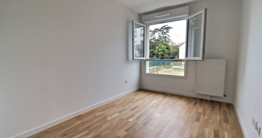 vente Appartement Chessy