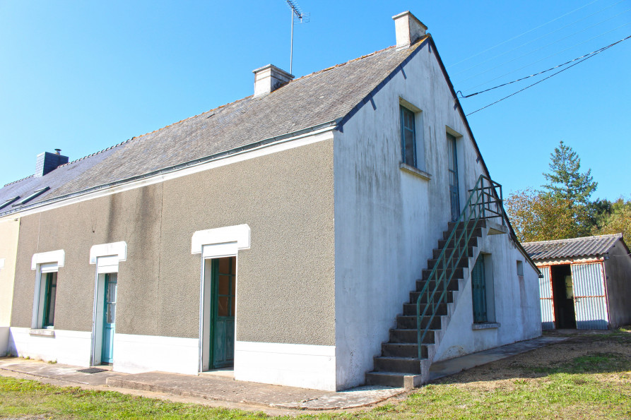 vente Maison Missillac - Photo 4