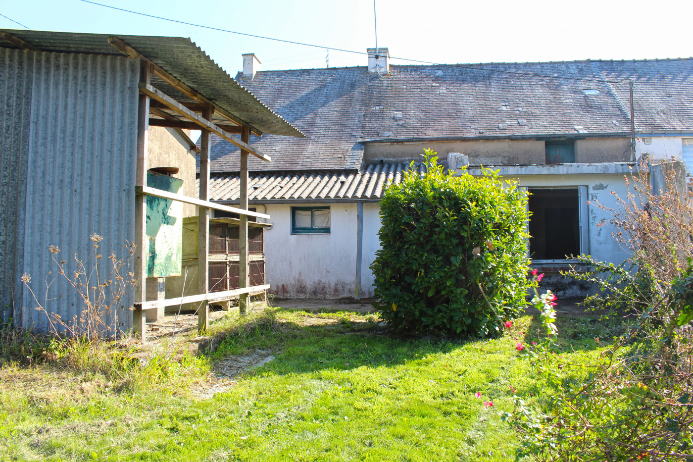 à vendre Maison Missillac - Photo 8