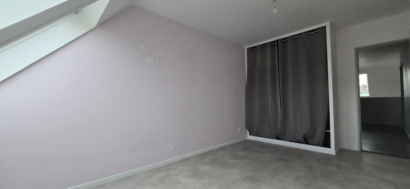 à vendre Appartement Belfort - Photo 10