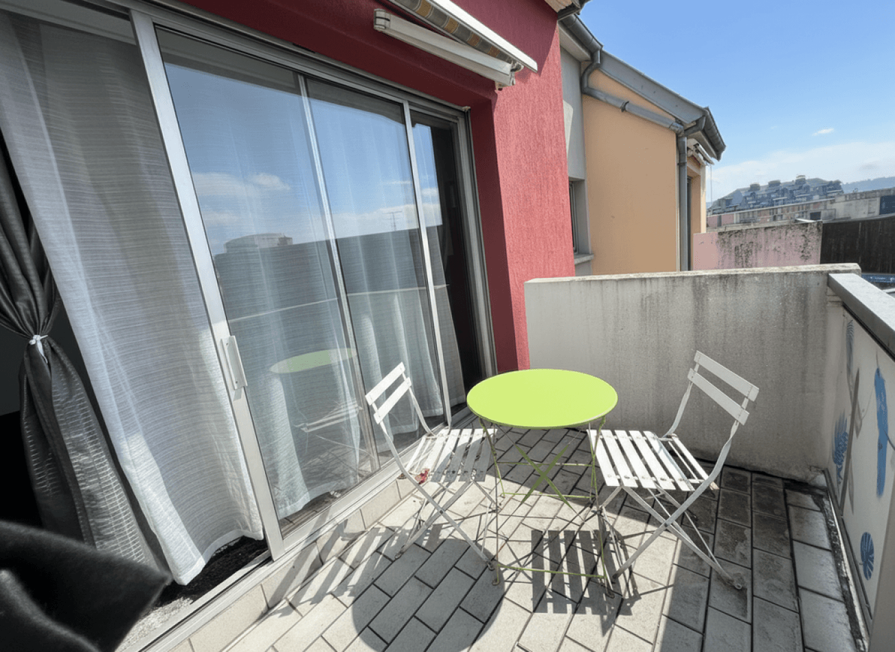 à vendre Appartement Belfort - Photo 3