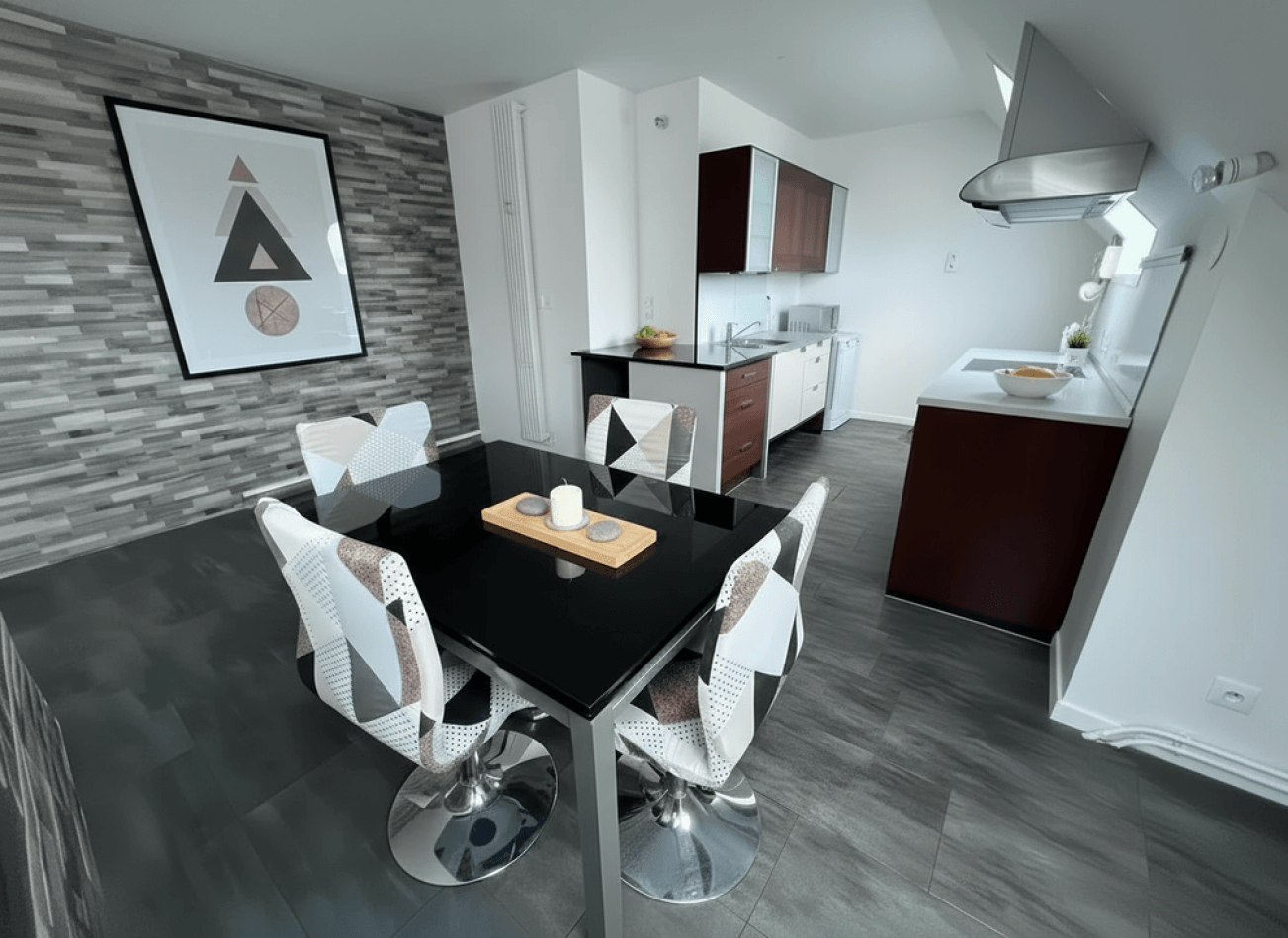 à vendre Appartement Belfort - Photo 4