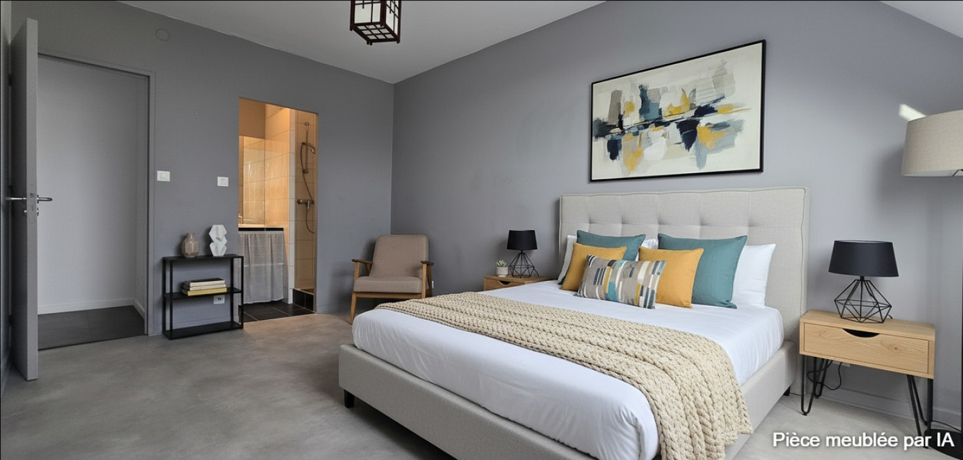 à vendre Appartement Belfort - Photo 6