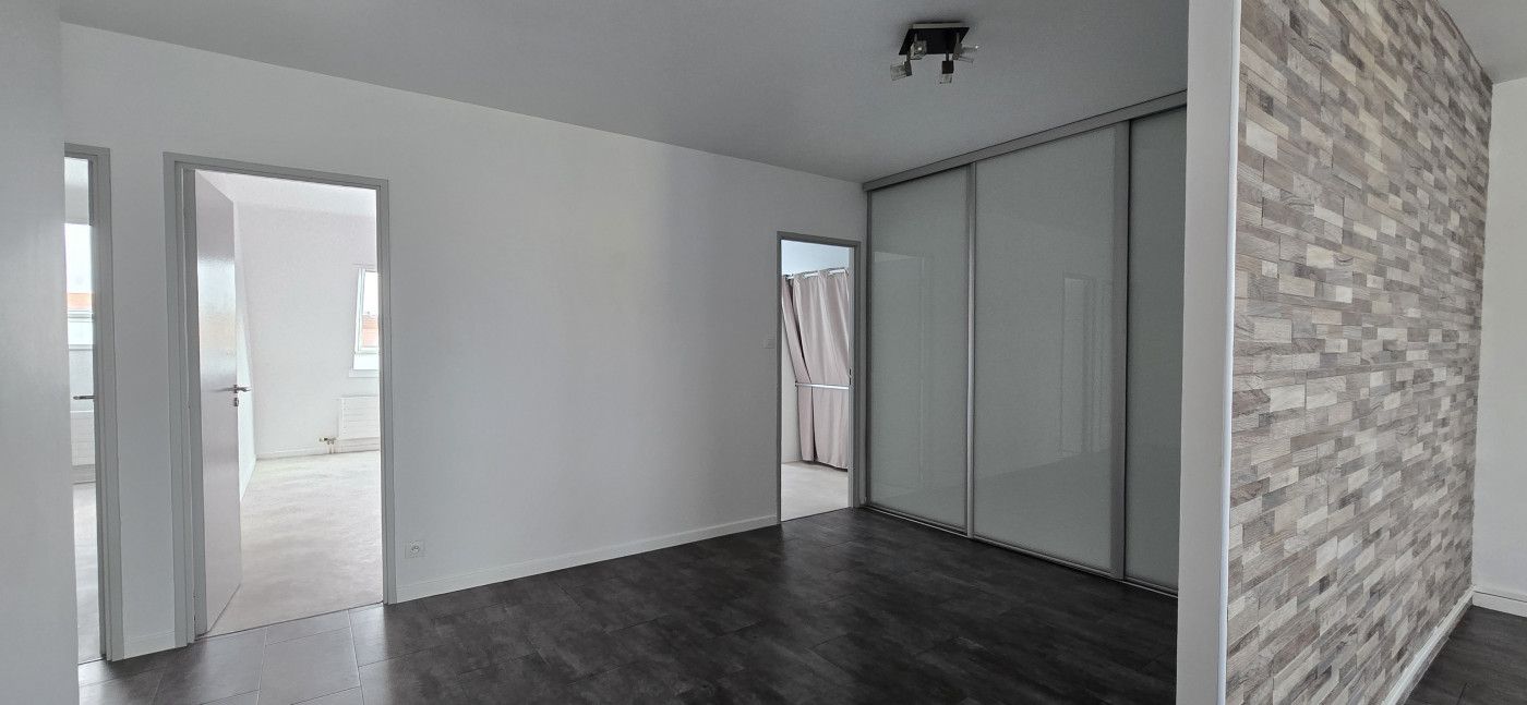 à vendre Appartement Belfort - Photo 7