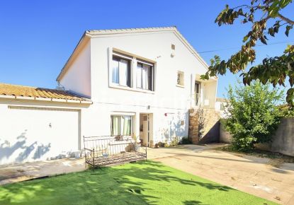 vente Maison Lunel