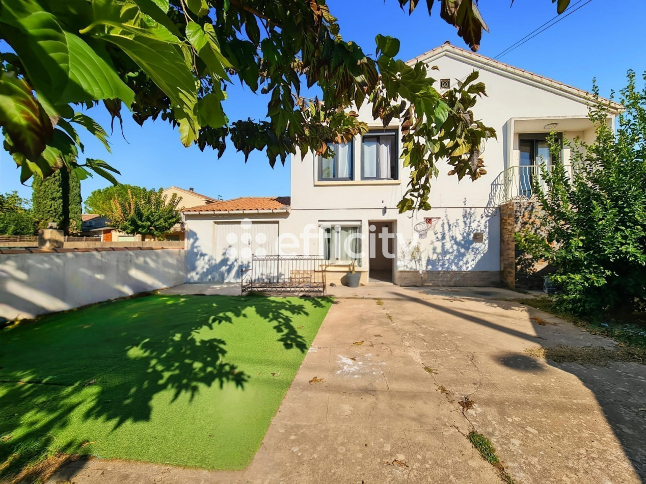 vente Maison Lunel - Photo 10