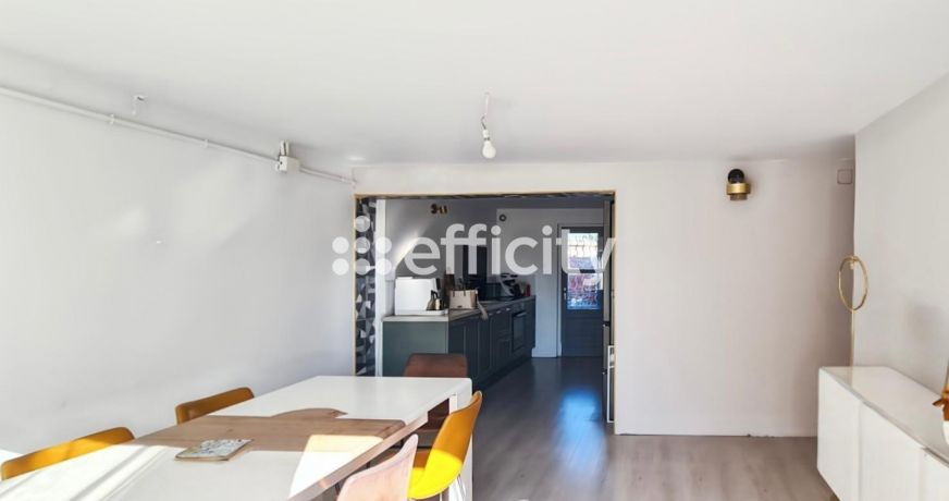 vente Maison Lunel